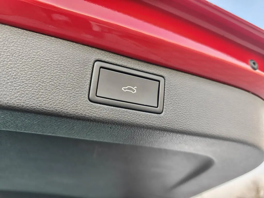 Škoda Kamiq Monte Carlo 7DSG 1,0TSI / 85kW