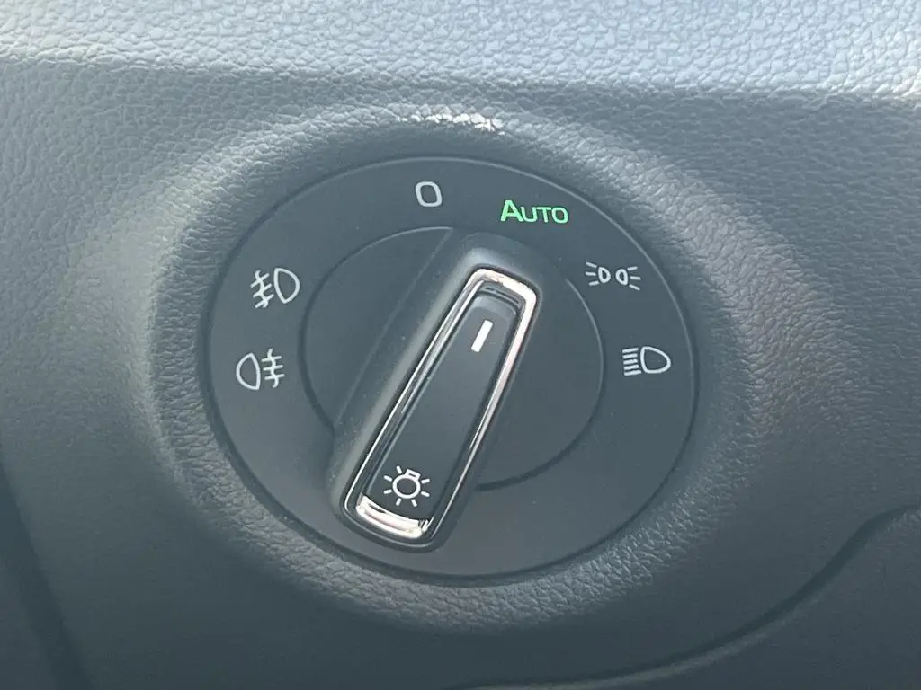 Škoda Kamiq Monte Carlo 7DSG 1,0TSI / 85kW