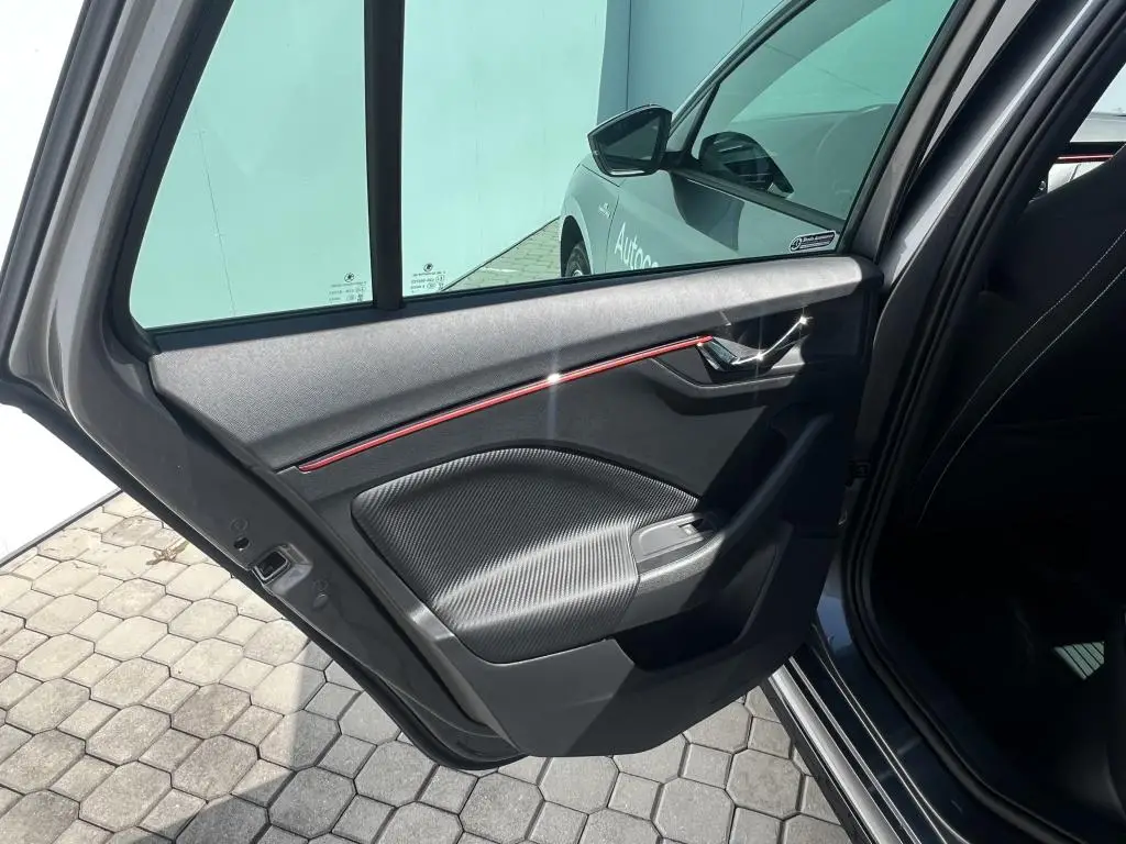 Škoda Kamiq Monte Carlo 7DSG 1,0TSI / 85kW