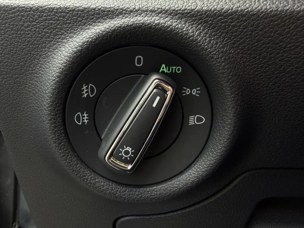 Škoda Kamiq Monte Carlo 7DSG 1,0TSI / 85kW