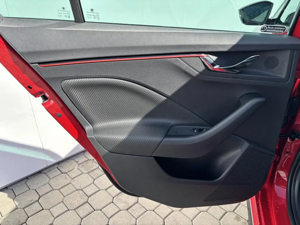 Škoda Kamiq Monte Carlo 7DSG 1,0TSI / 85kW
