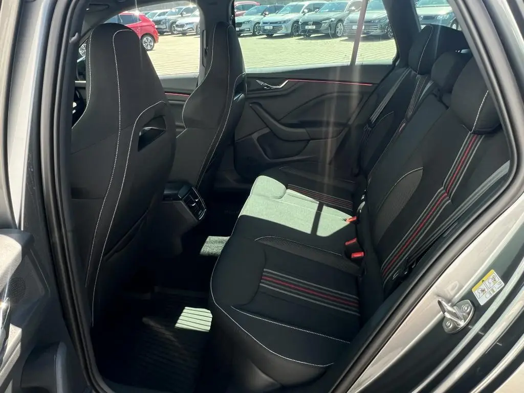 Škoda Kamiq Monte Carlo 7DSG 1,0TSI / 85kW
