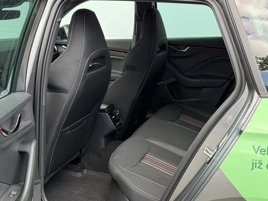 Škoda Kamiq Monte Carlo 7DSG 1,0TSI / 85kW