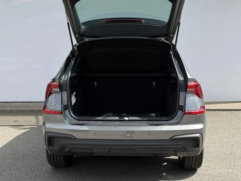 Škoda Kamiq Monte Carlo 7DSG 1,0TSI / 85kW