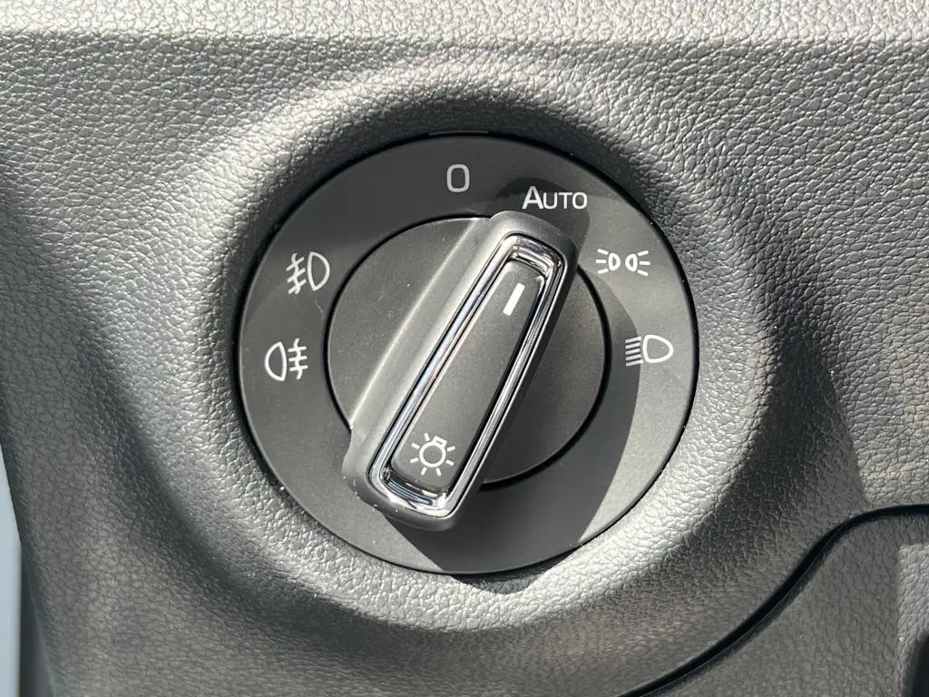 Škoda Kamiq Monte Carlo 7DSG 1,0TSI / 85kW