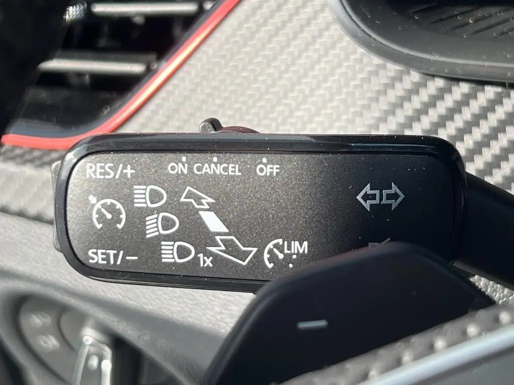 Škoda Kamiq Monte Carlo 7DSG 1,0TSI / 85kW