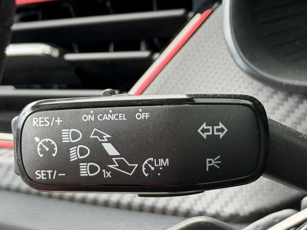 Škoda Kamiq Monte Carlo 7DSG 1,0TSI / 85kW