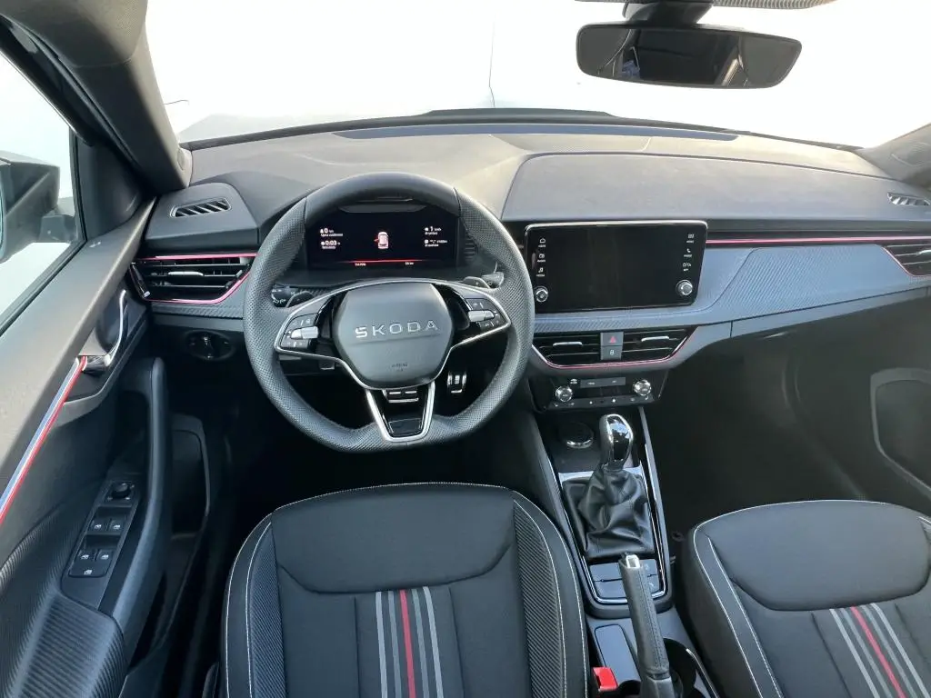 Škoda Kamiq Monte Carlo 7DSG 1,0TSI / 85kW