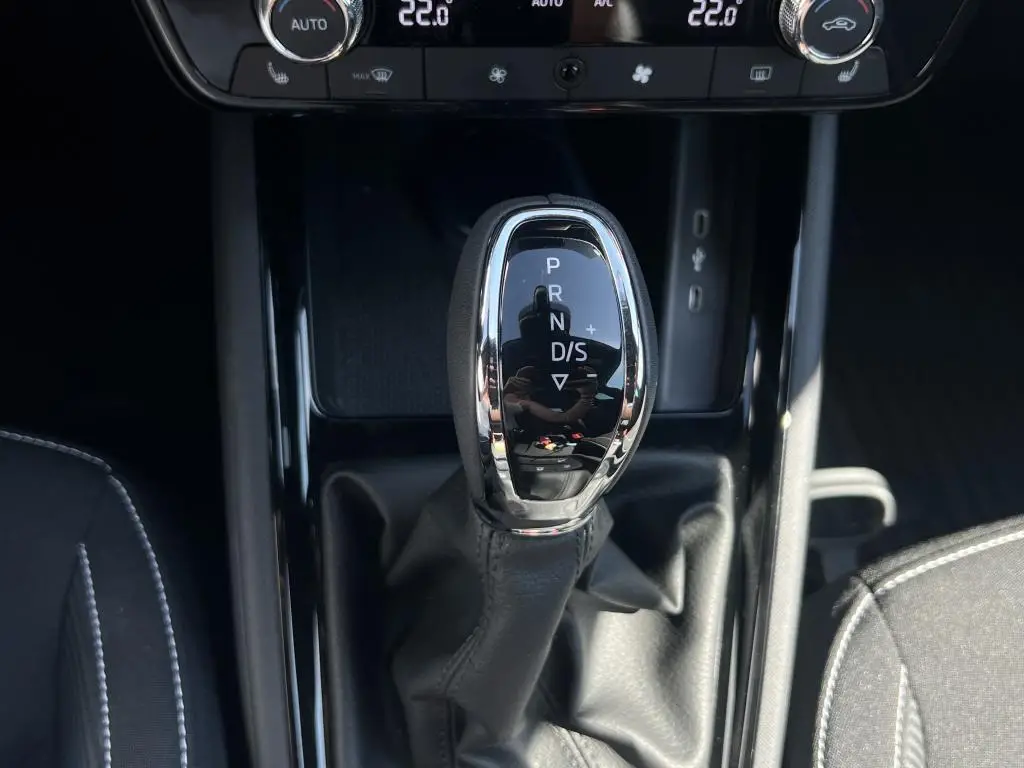 Škoda Kamiq Monte Carlo 7DSG 1,0TSI / 85kW