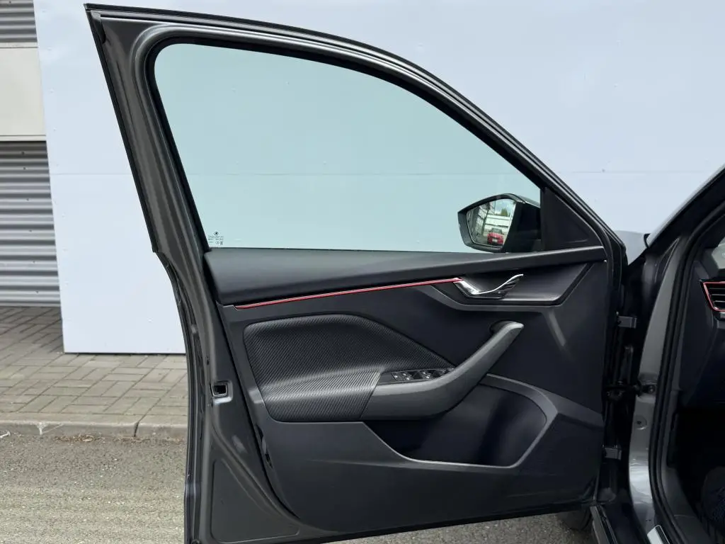 Škoda Kamiq Monte Carlo 7DSG 1,0TSI / 85kW