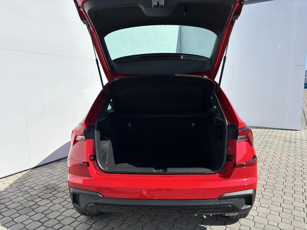 Škoda Kamiq Monte Carlo 7DSG 1,0TSI / 85kW