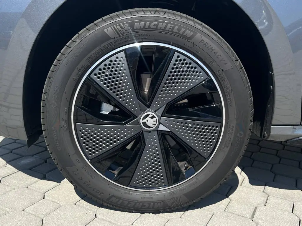 Škoda Kamiq Monte Carlo 7DSG 1,0TSI / 85kW