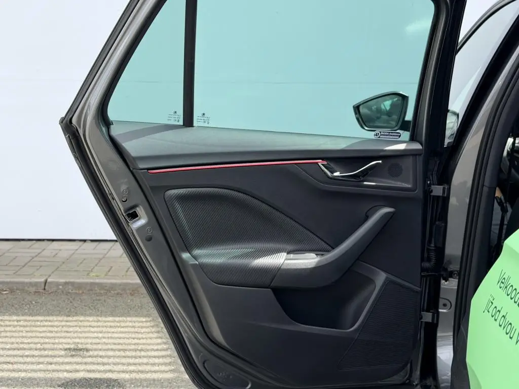 Škoda Kamiq Monte Carlo 7DSG 1,0TSI / 85kW