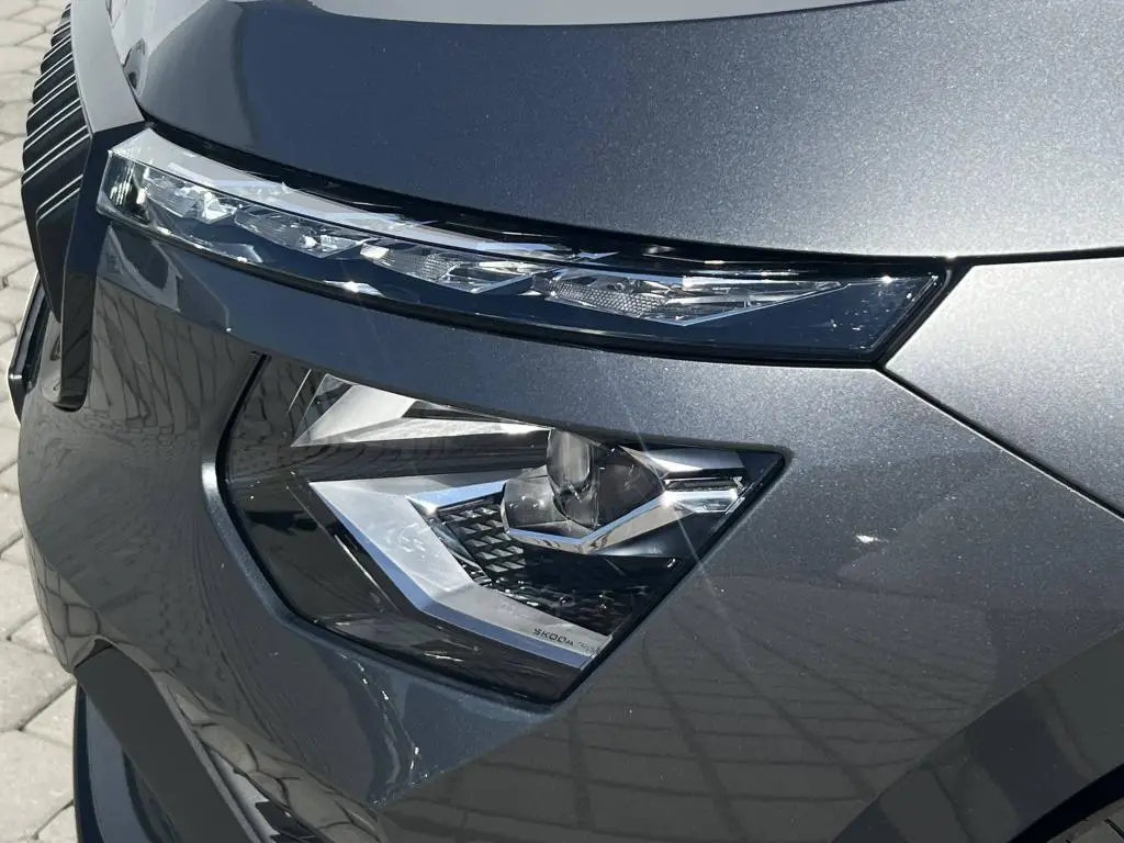 Škoda Kamiq Monte Carlo 7DSG 1,0TSI / 85kW