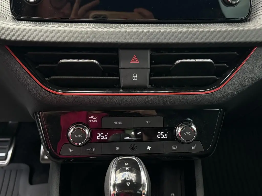 Škoda Kamiq Monte Carlo 7DSG 1,0TSI / 85kW