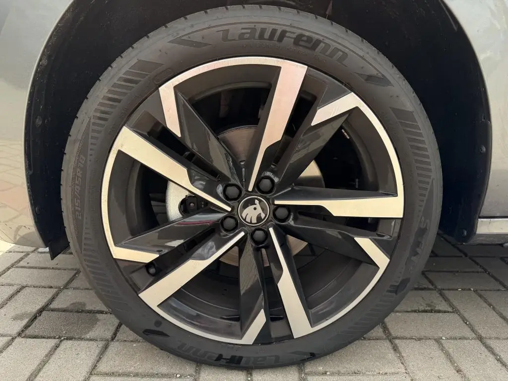 Škoda Kamiq Monte Carlo 7DSG 1,0TSI / 85kW