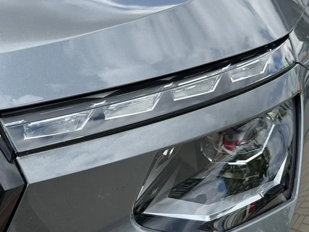 Škoda Kamiq Monte Carlo 7DSG 1,0TSI / 85kW