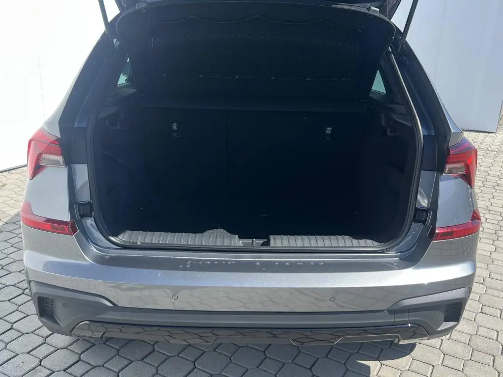 Škoda Kamiq Monte Carlo 7DSG 1,0TSI / 85kW