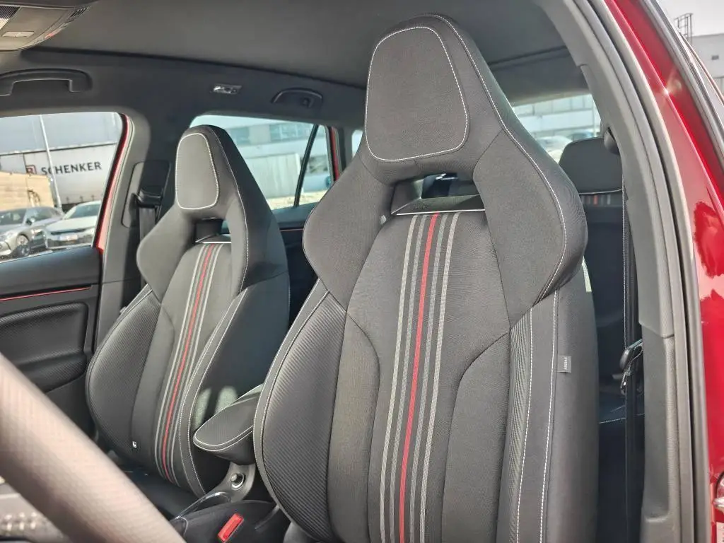 Škoda Kamiq Monte Carlo 7DSG  1,5TSI / 110kW