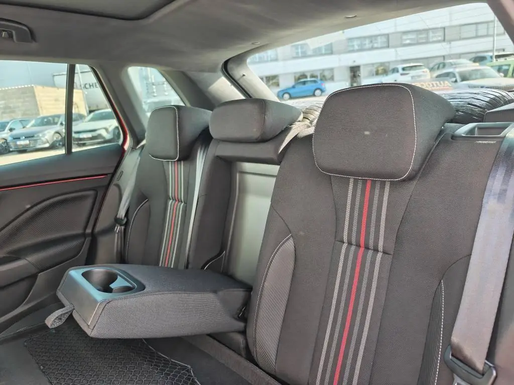 Škoda Kamiq Monte Carlo 7DSG  1,5TSI / 110kW
