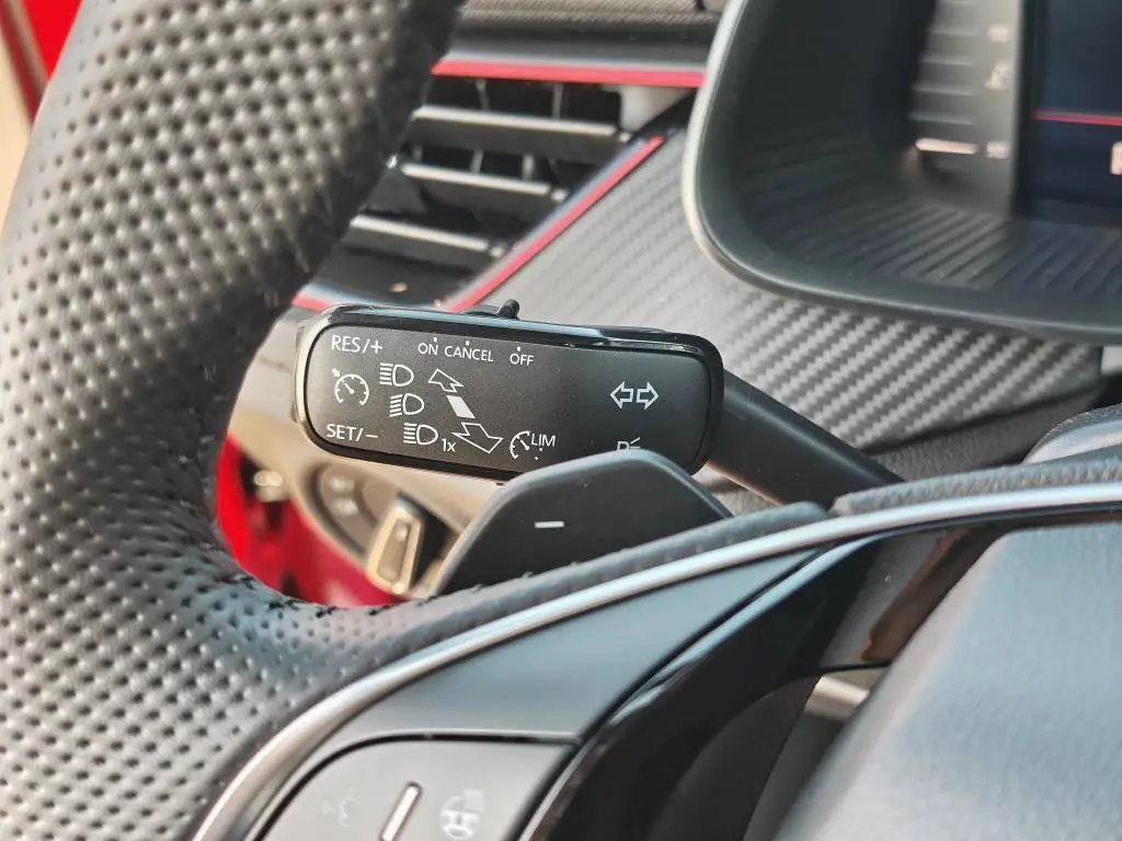 Škoda Kamiq Monte Carlo 7DSG  1,5TSI / 110kW