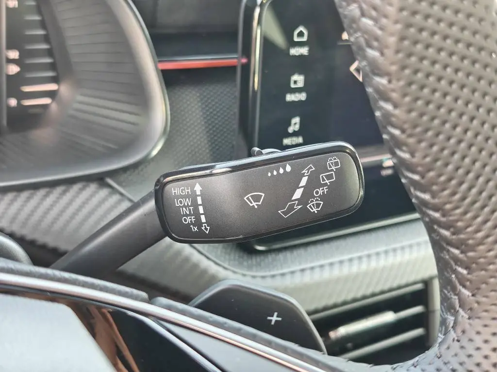 Škoda Kamiq Monte Carlo 7DSG  1,5TSI / 110kW