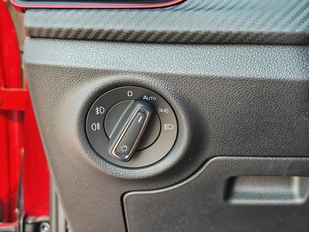 Škoda Kamiq Monte Carlo 7DSG  1,5TSI / 110kW
