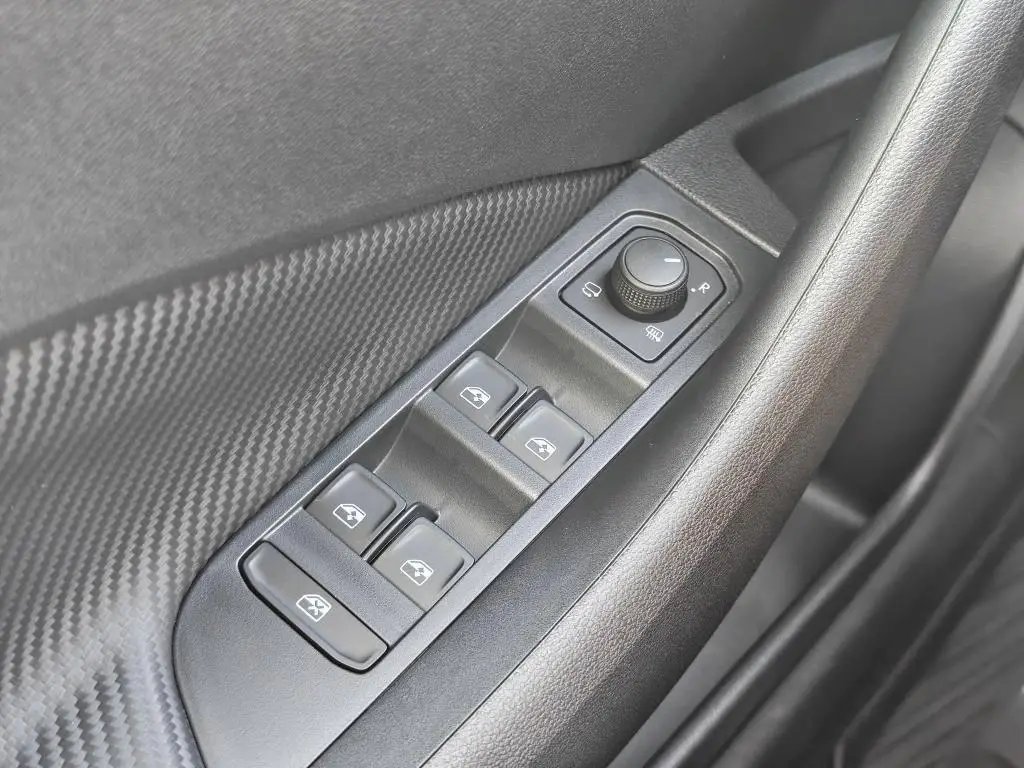 Škoda Kamiq Monte Carlo 7DSG  1,5TSI / 110kW