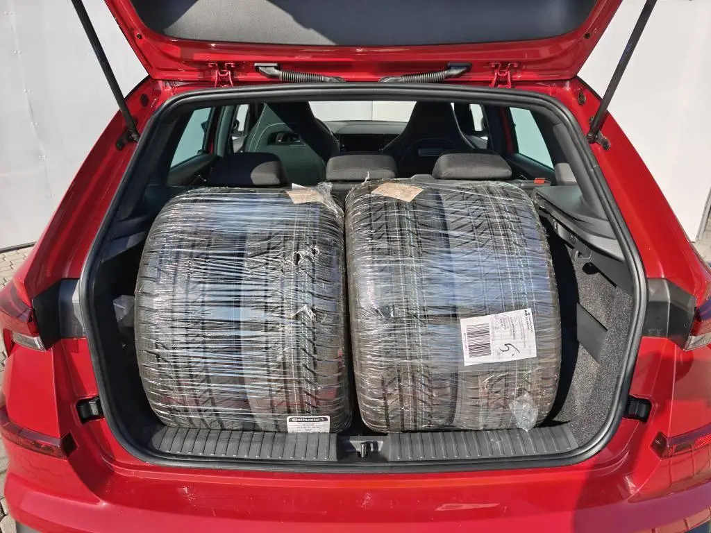 Škoda Kamiq Monte Carlo 7DSG  1,5TSI / 110kW