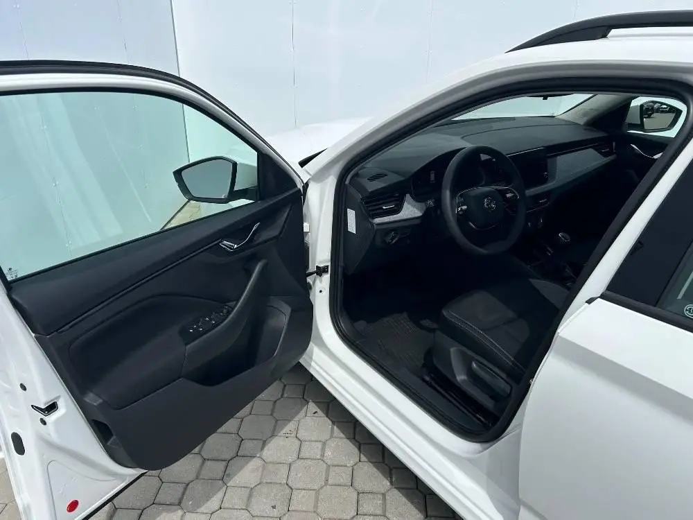 Škoda Kamiq Selection 6MP 1,0TSI / 85kW