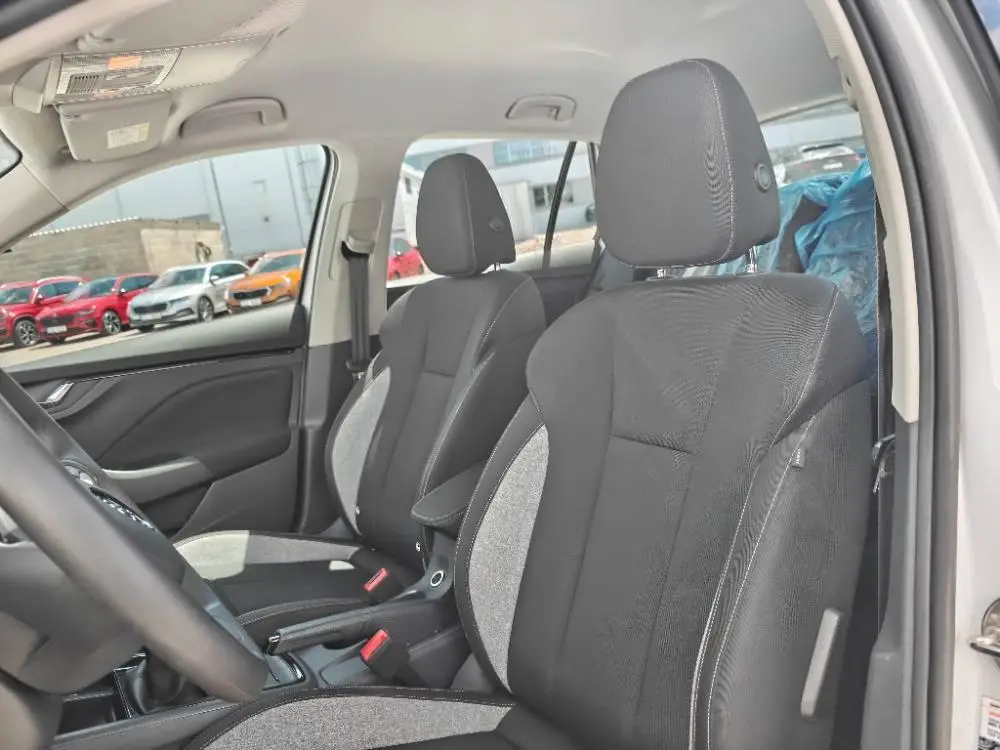 Škoda Kamiq Selection 6MP 1,0TSI / 85kW