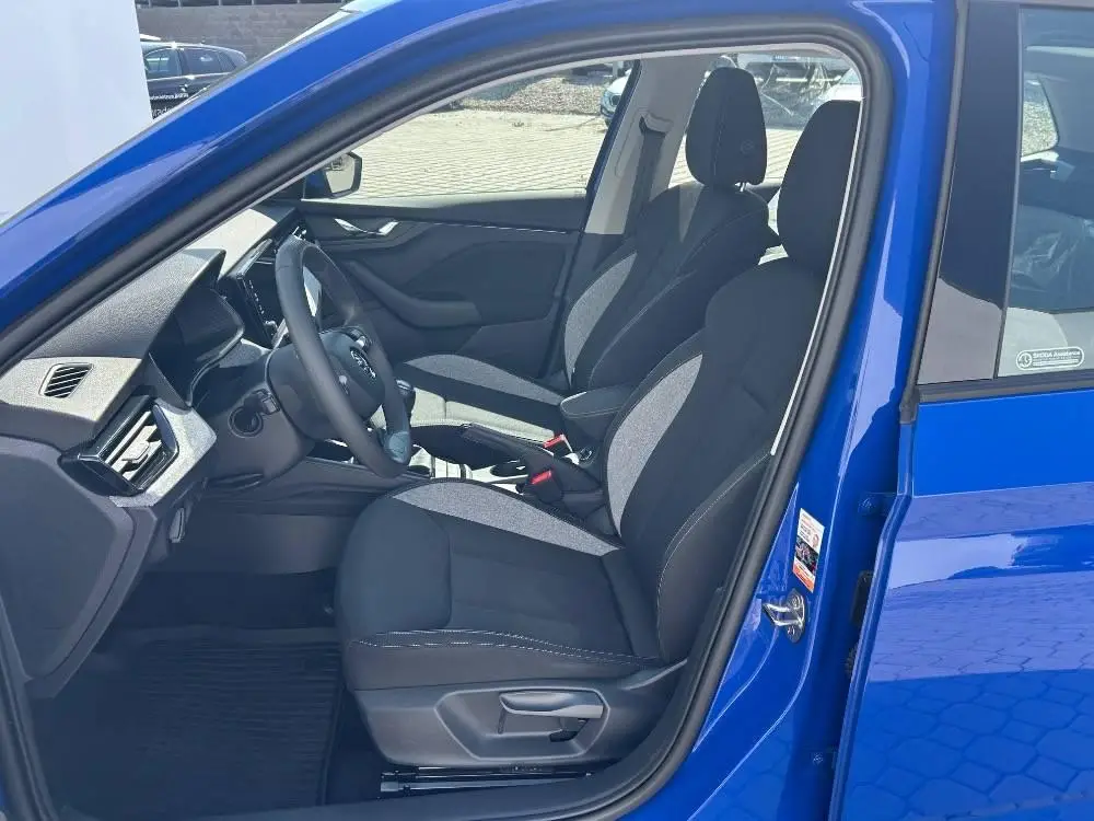 Škoda Kamiq Selection 6MP 1,0TSI / 85kW
