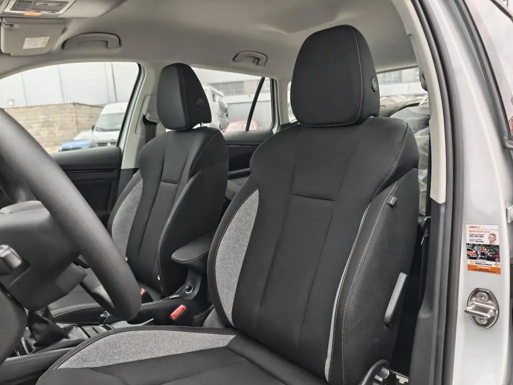 Škoda Kamiq Selection 6MP 1,0TSI / 85kW