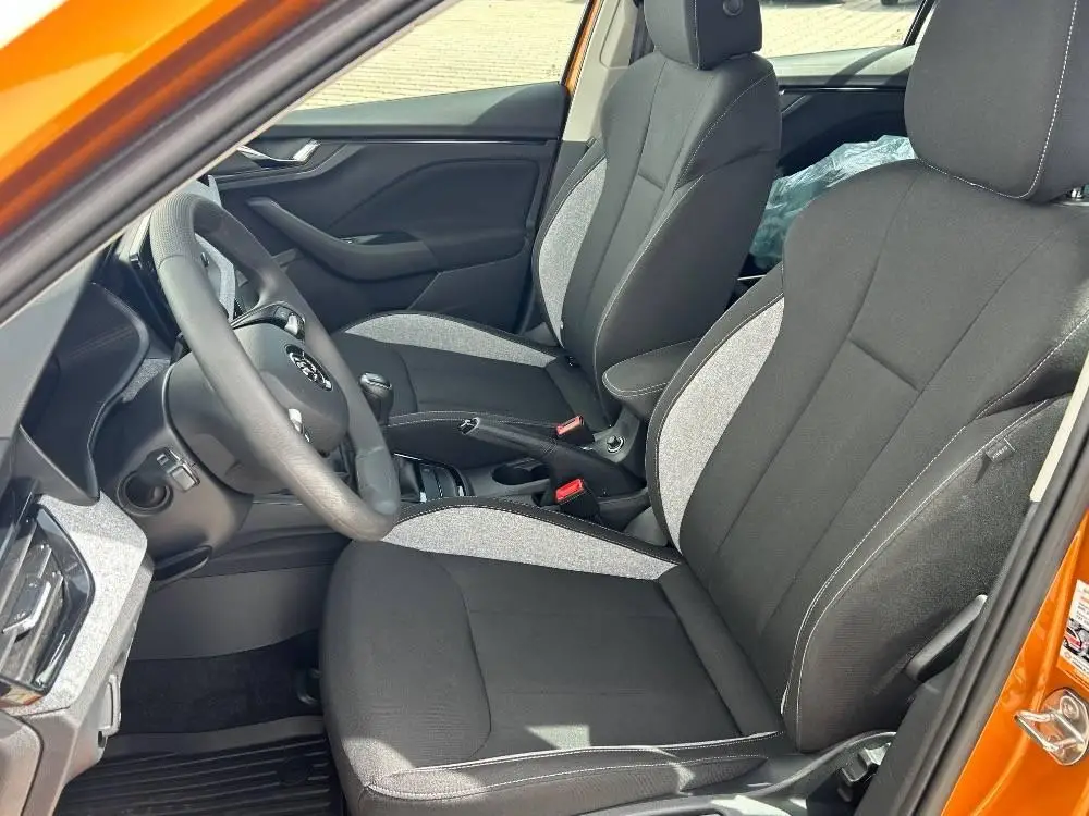 Škoda Kamiq Selection 6MP 1,0TSI / 85kW