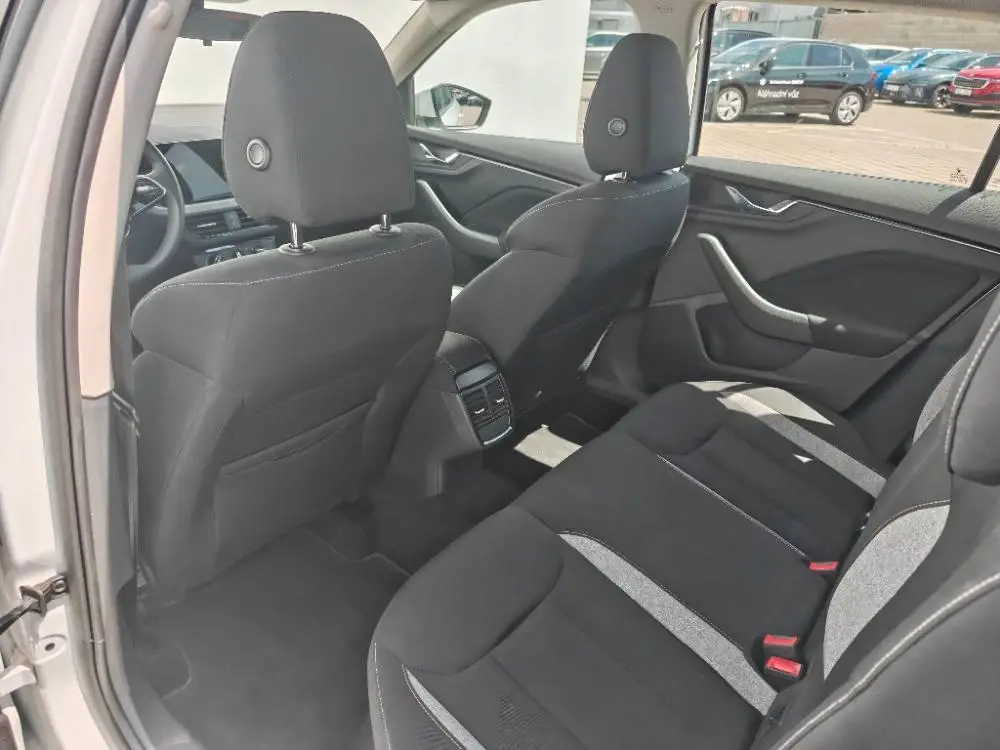Škoda Kamiq Selection 6MP 1,0TSI / 85kW