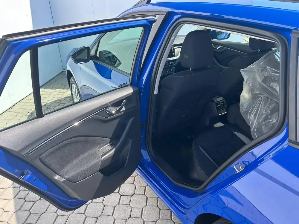 Škoda Kamiq Selection 6MP 1,0TSI / 85kW