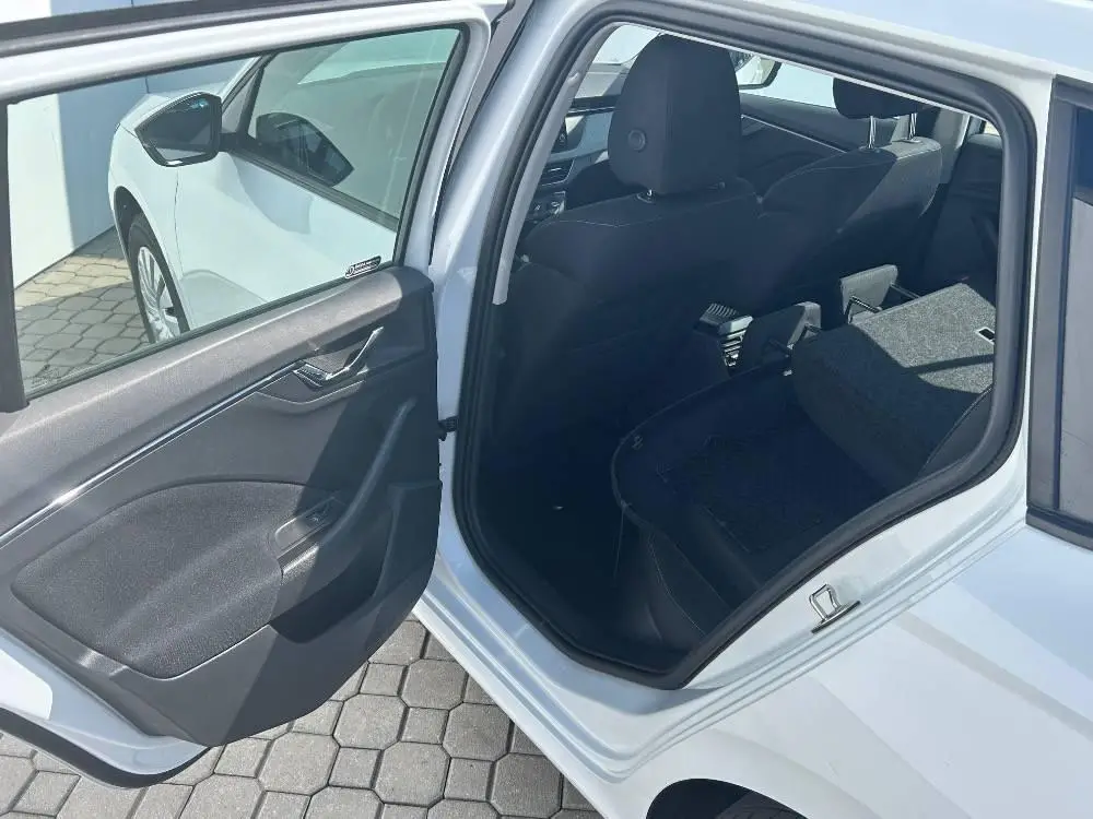 Škoda Kamiq Selection 6MP 1,0TSI / 85kW