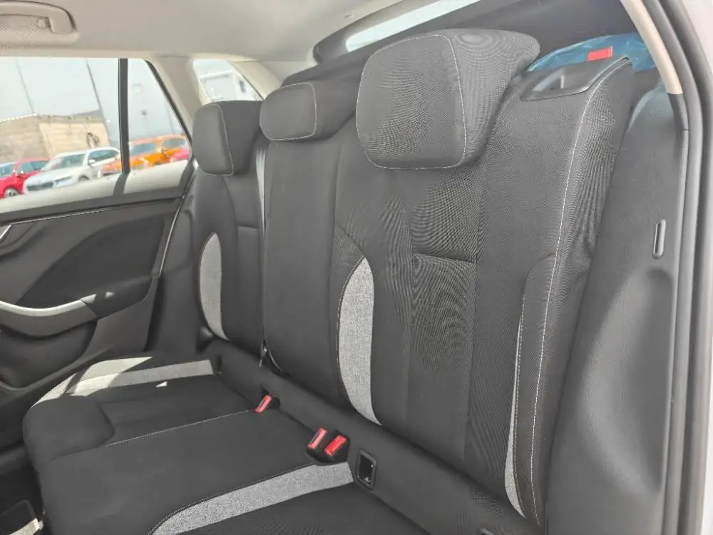 Škoda Kamiq Selection 6MP 1,0TSI / 85kW