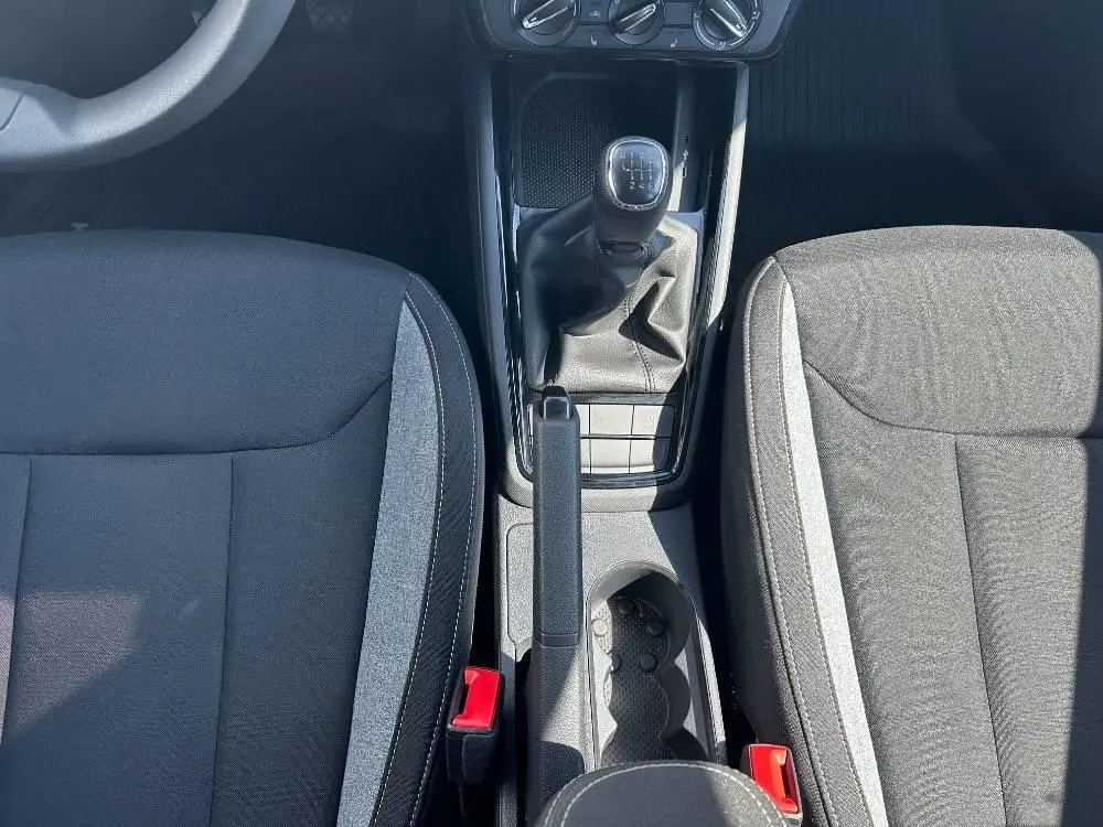 Škoda Kamiq Selection 6MP 1,0TSI / 85kW