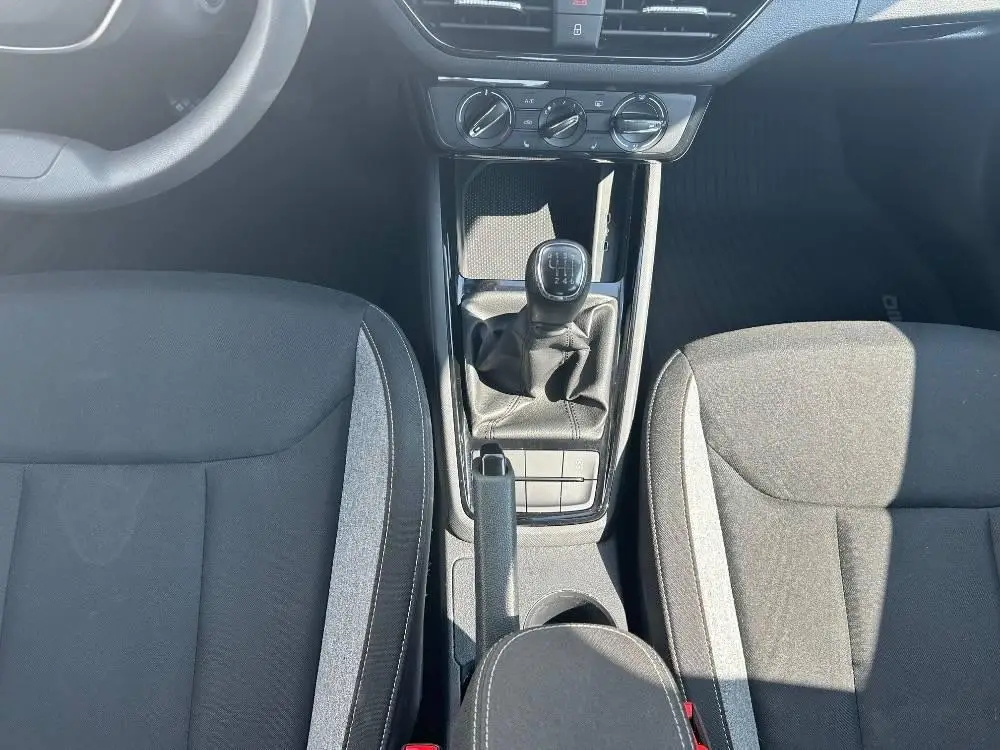 Škoda Kamiq Selection 6MP 1,0TSI / 85kW