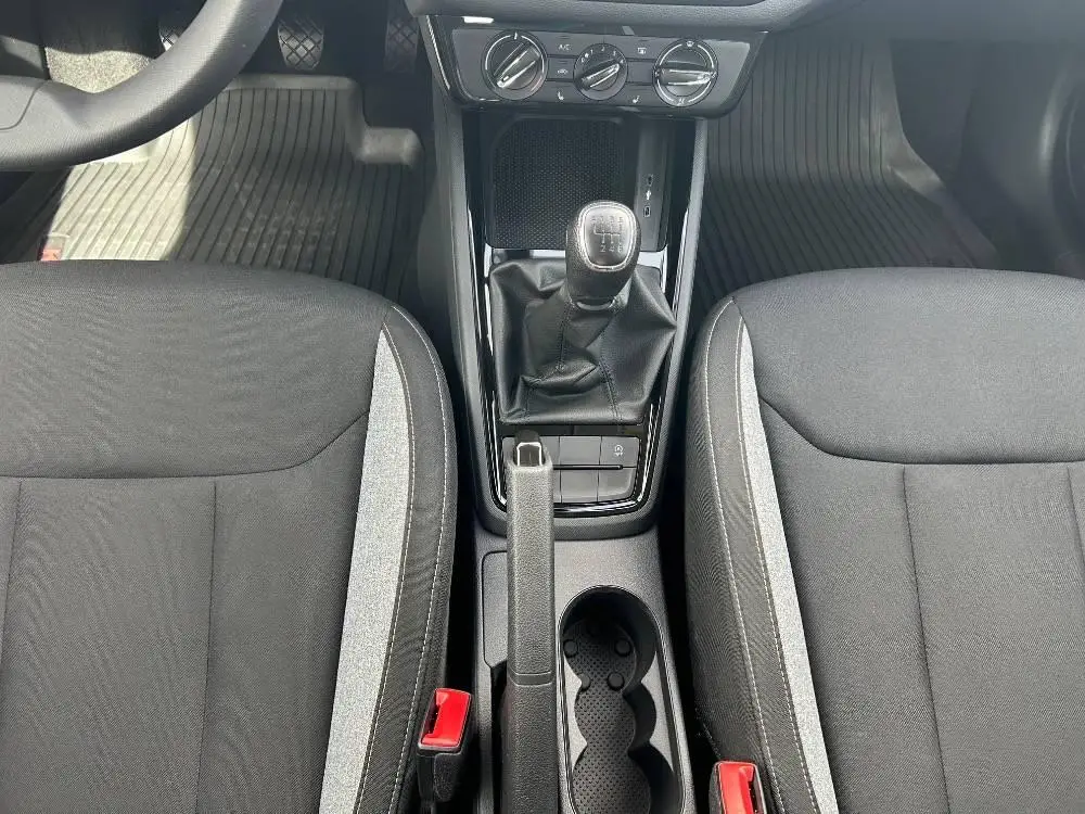 Škoda Kamiq Selection 6MP 1,0TSI / 85kW