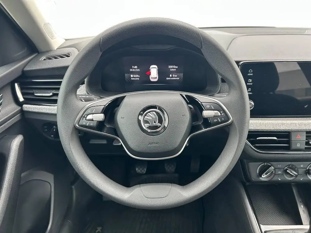 Škoda Kamiq Selection 6MP 1,0TSI / 85kW
