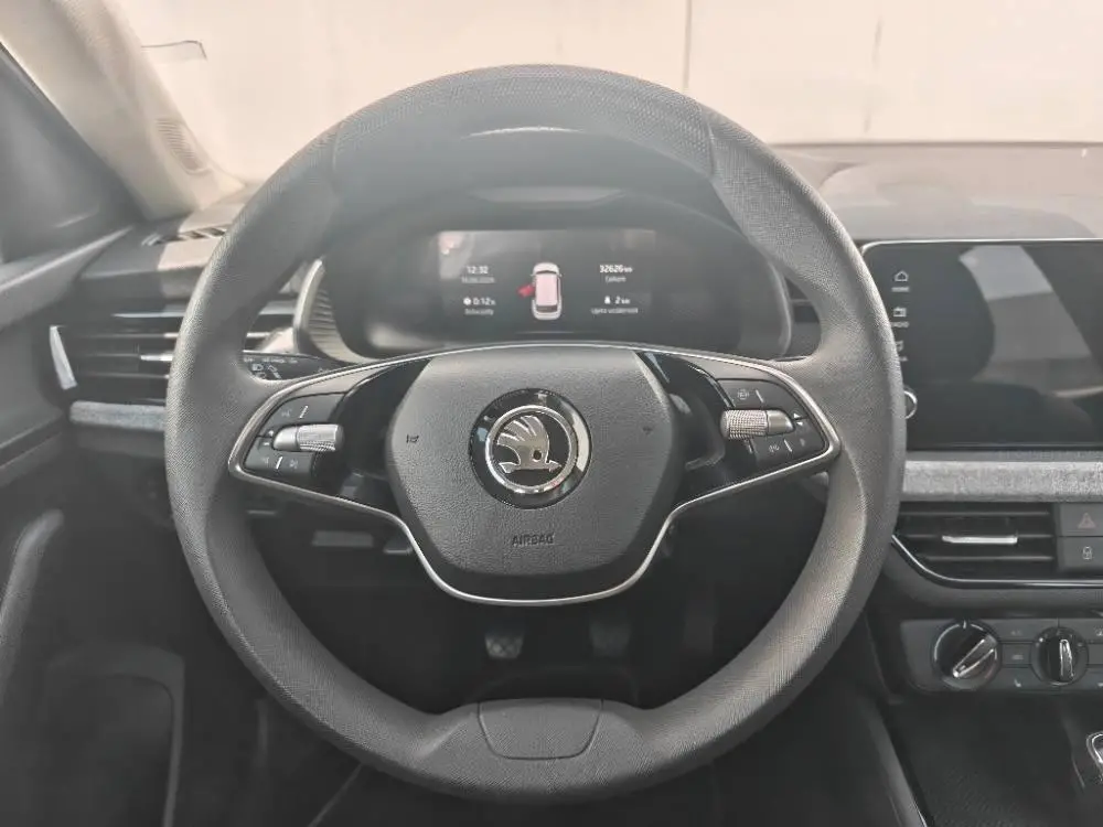 Škoda Kamiq Selection 6MP 1,0TSI / 85kW