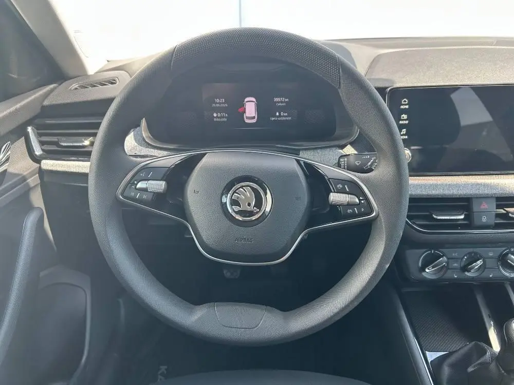 Škoda Kamiq Selection 6MP 1,0TSI / 85kW