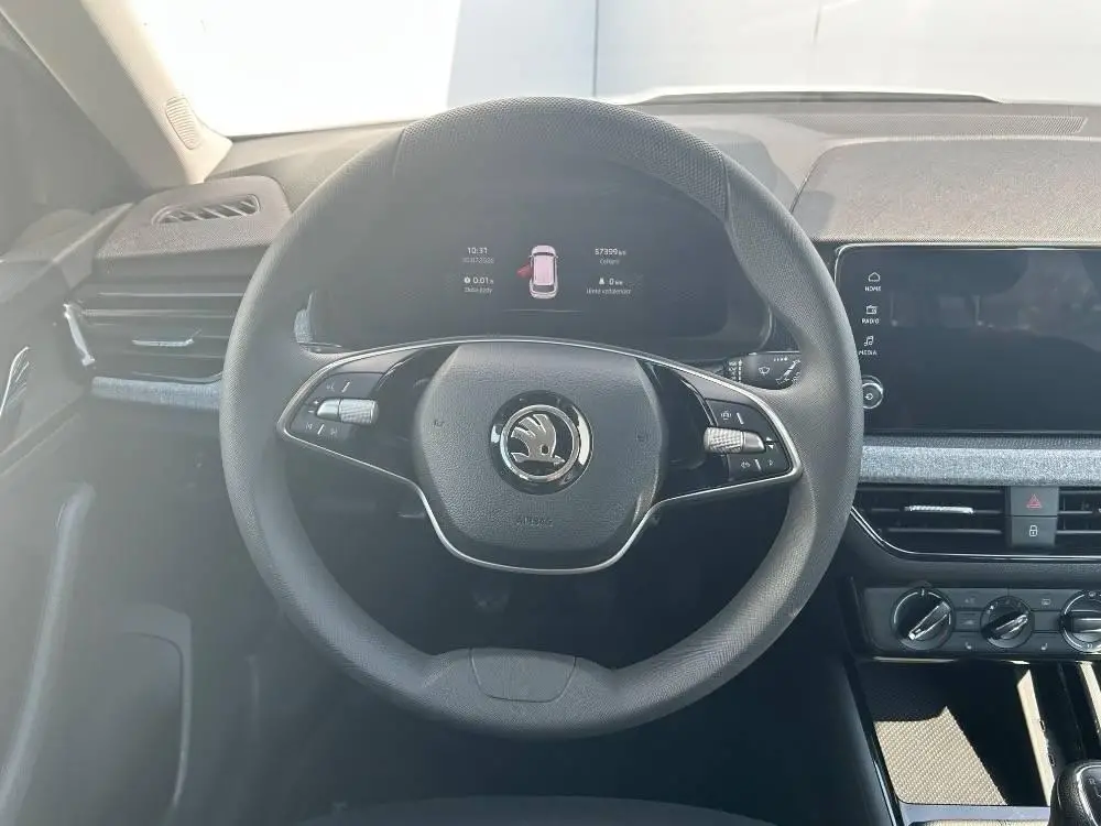 Škoda Kamiq Selection 6MP 1,0TSI / 85kW