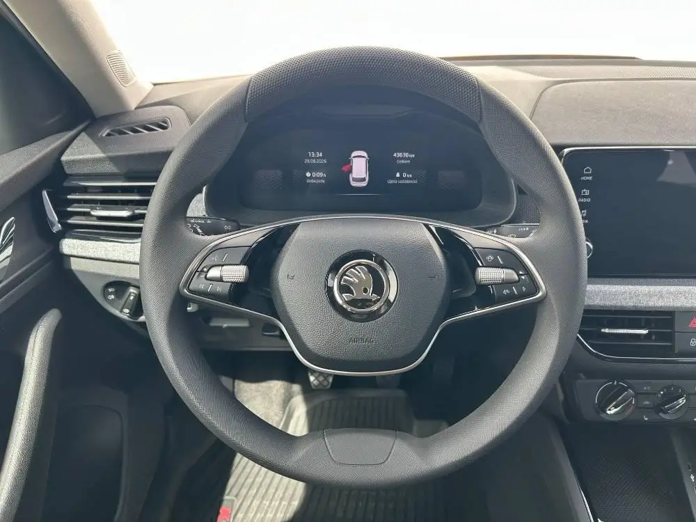Škoda Kamiq Selection 6MP 1,0TSI / 85kW