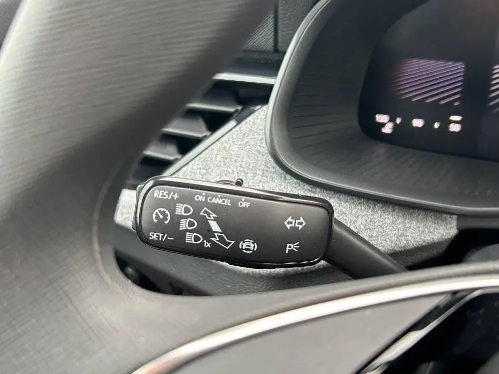 Škoda Kamiq Selection 6MP 1,0TSI / 85kW