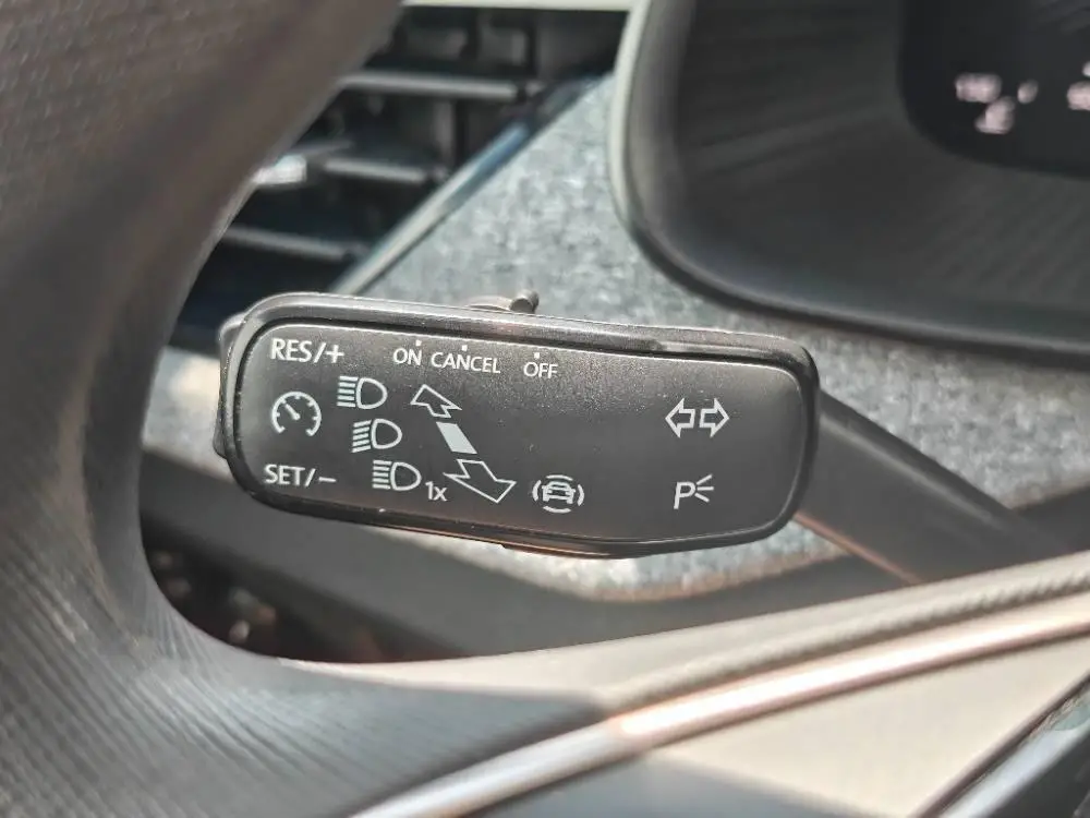 Škoda Kamiq Selection 6MP 1,0TSI / 85kW