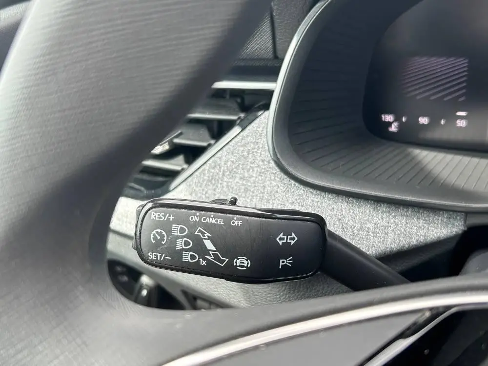 Škoda Kamiq Selection 6MP 1,0TSI / 85kW