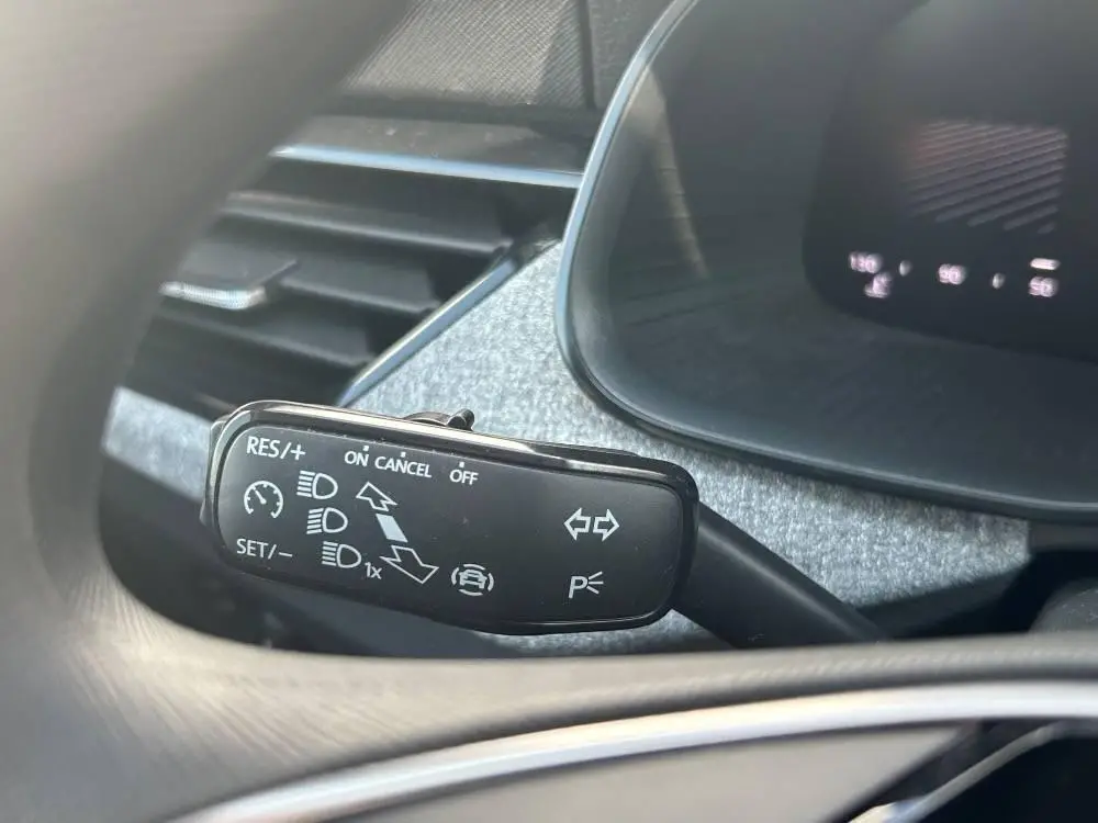Škoda Kamiq Selection 6MP 1,0TSI / 85kW